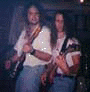 Chad & Mike