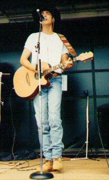Joel