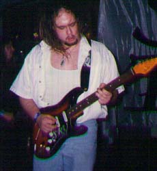 Mike